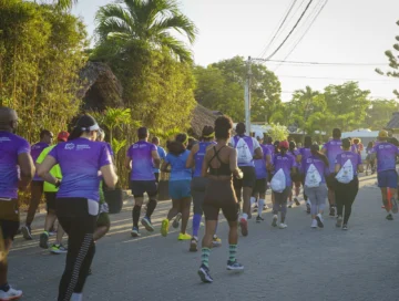 Bayahibe 10K se correrá con 600 atletas y un operativo de seguridad de 80 efectivos Bayahibe 10K se correrá con 600 atletas y un operativo de seguridad de 80 efectivos