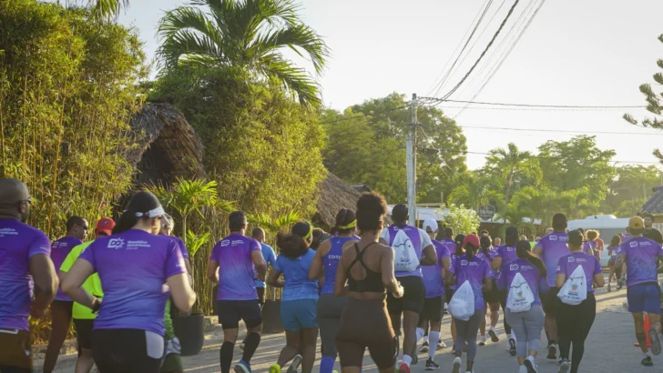 Bayahibe 10K se correrá con 600 atletas y un operativo de seguridad de 80 efectivos