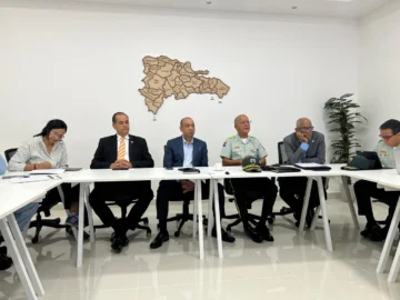 ¿Cómo funcionará el tránsito durante los Juegos Centroamericanos y del Caribe 2026 en Santo Domingo?