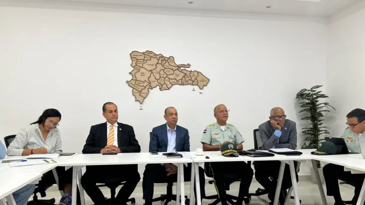 ¿Cómo funcionará el tránsito durante los Juegos Centroamericanos y del Caribe 2026 en Santo Domingo?