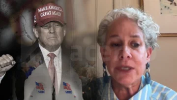 Lilian Bobea advierte que política migratoria de Trump podría impulsar voto demócrata en noviembre