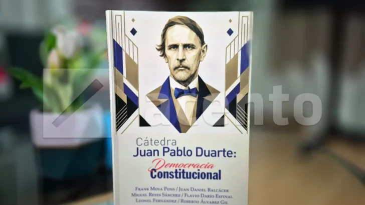 Duarte, siempre con un rostro distinto: nueva portada reabre el debate sobre su verdadera imagen