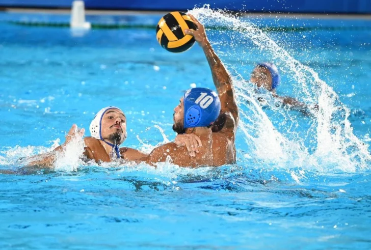 Santo Domingo 2026: Puerto Rico elimina a República Dominicana y avanza a semifinales en polo acuático