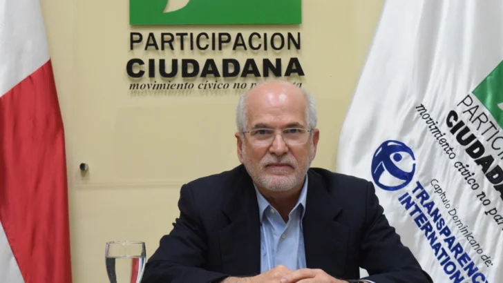 Participación Ciudadana destaca avances judiciales en tres grandes casos de corrupción