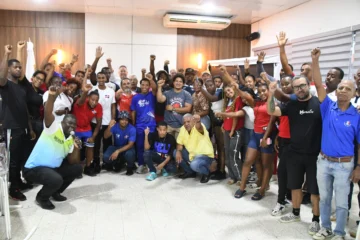 Santo Domingo 2026: Jefatura de Misión fortalece preparación emocional de atletas dominicanos