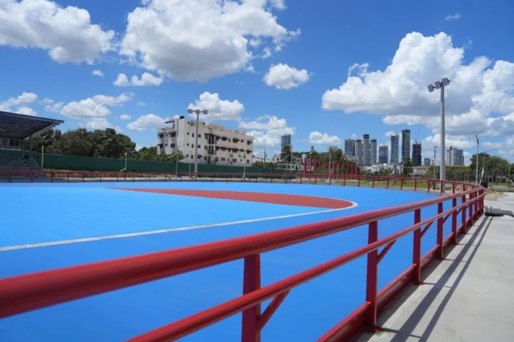 Santo Domingo 2026: La capital dominicana presume una infraestructura de primer nivel para los Juegos del Centenario Santo Domingo 2026: La capital dominicana presume una infraestructura de primer nivel para los Juegos del Centenario