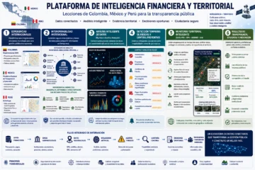 Una oportunidad para fortalecer la inteligencia preventiva del Estado Una oportunidad para fortalecer la inteligencia preventiva del Estado