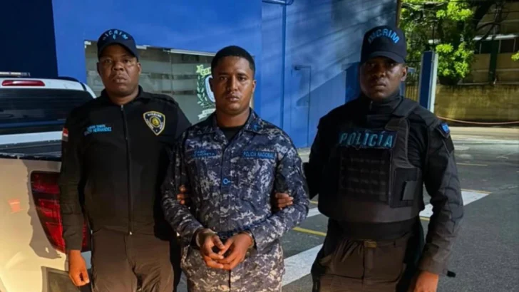 Policía condena muerte de joven en Guajimía y afirma mantiene investigación