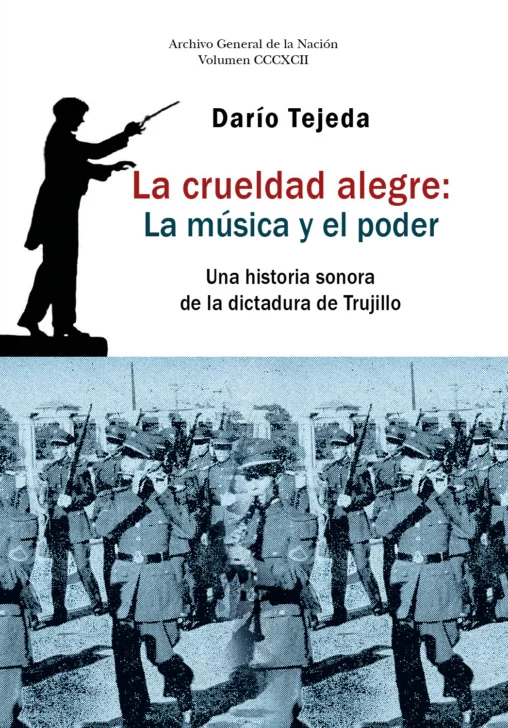 ’La crueldad alegre', de Darío Tejeda ’La crueldad alegre', de Darío Tejeda