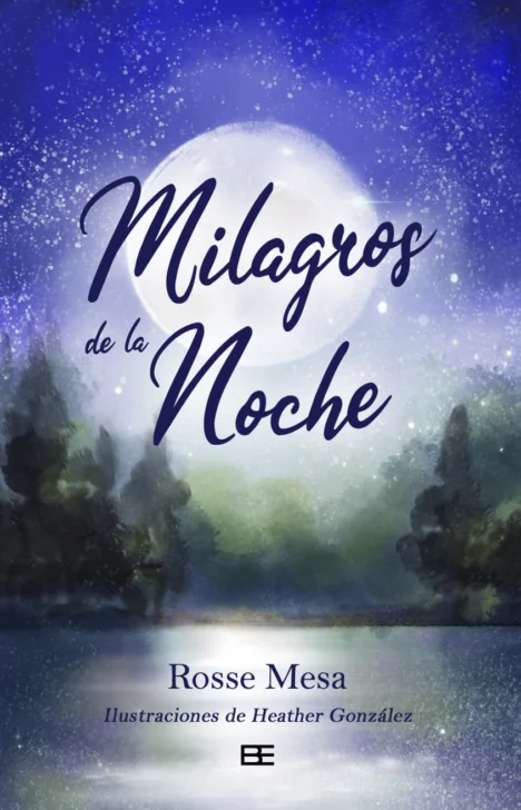 De «Milagros de la noche» a «Ecos y constelaciones»: una visa para la creación a la luz del alma