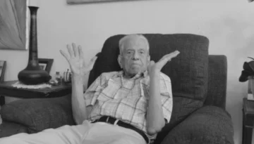 Fallece el arquitecto Cuqui Batista a los 100 años