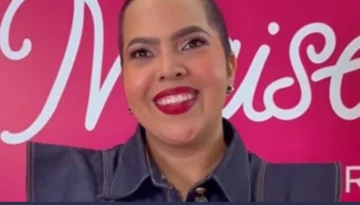 Marielle Araujo resalta el talento caribeño y el emprendimiento femenino en la cuarta edición de Fashion Freak Fest Marielle Araujo resalta el talento caribeño y el emprendimiento femenino en la cuarta edición de Fashion Freak Fest