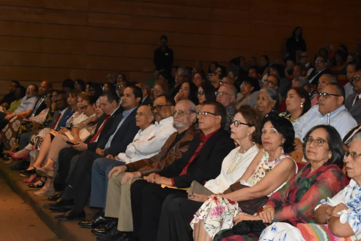 Discurso de agradecimiento de César Sánchez Beras, al recibir el Premio Biblioteca Nacional de Literatura Infantil y Juvenil 2026