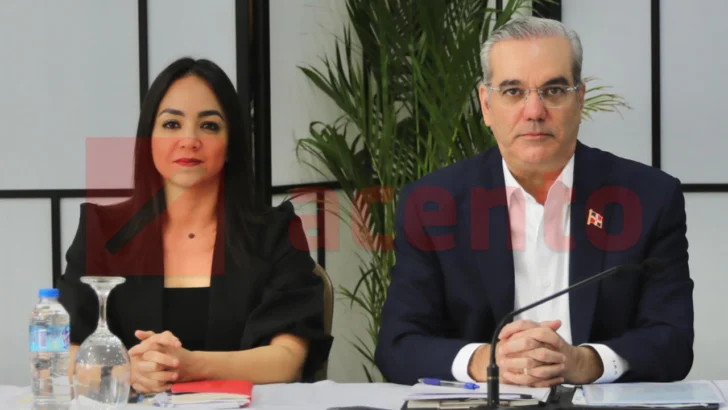 Faride Raful bajo presión: luces, sombras y reclamos de renuncia a casi dos años en Interior y Policía Faride Raful bajo presión: luces, sombras y reclamos de renuncia a casi dos años en Interior y Policía