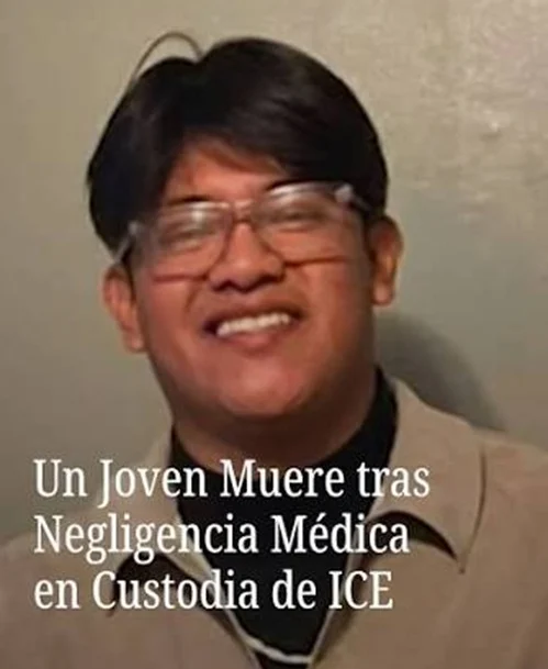 Se intensifica ofensiva legal contra política migratoria de Trump tras nuevas muertes y denuncias de negligencia médica