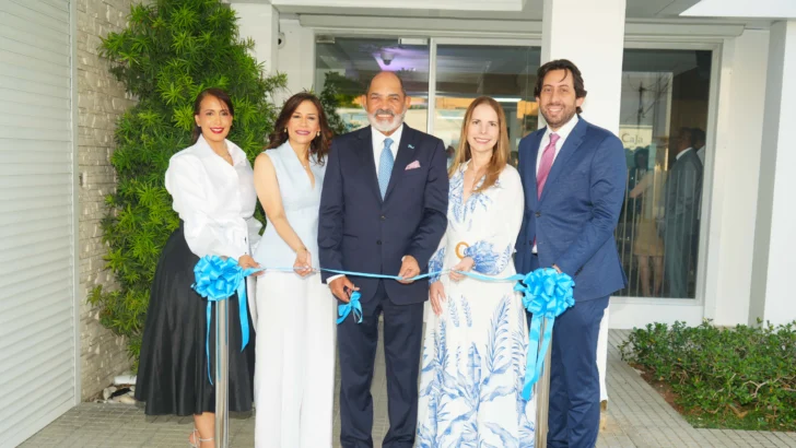 Humano Seguros inaugura nueva oficina regional en La Romana Humano Seguros inaugura nueva oficina regional en La Romana