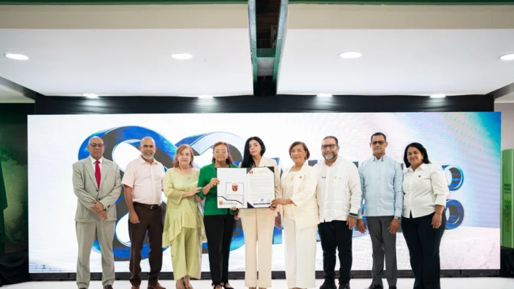 Yeni Berenice propone un pacto nacional para abordar las causas estructurales de la violencia