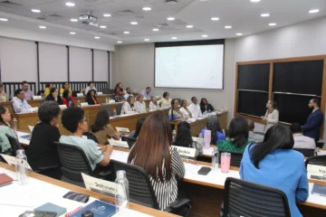 Rehabilitación es la primera ONG dominicana en recibir un programa de gestión estratégica diseñado por BARNA Management School