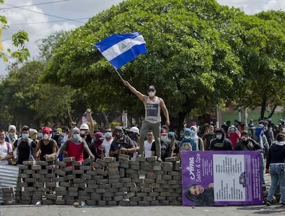 Daniel Ortega se desenmascara y anuncia el fin de la alternancia electoral en Nicaragua