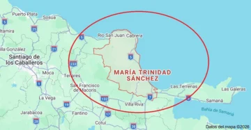 Provincia María Trinidad Sánchez define su Plan Estratégico de Desarrollo Provincia María Trinidad Sánchez define su Plan Estratégico de Desarrollo