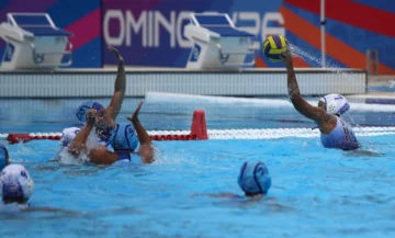 Santo Domingo 2026: México, Colombia y Puerto Rico debutan con victorias en polo acuático femenino Santo Domingo 2026: México, Colombia y Puerto Rico debutan con victorias en polo acuático femenino