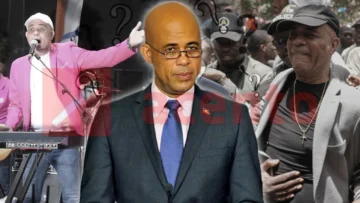 ¿Quién es Michel Martelly y por qué su regreso a Haití genera atención?