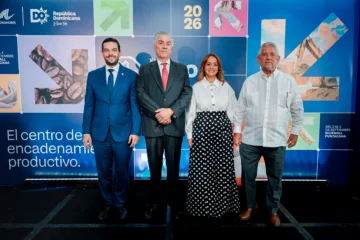 Más de 300 empresas participarán en la Exposición Comercial 2026 de Asonahores Más de 300 empresas participarán en la Exposición Comercial 2026 de Asonahores