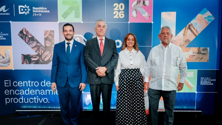 Más de 300 empresas participarán en la Exposición Comercial 2026 de Asonahores Más de 300 empresas participarán en la Exposición Comercial 2026 de Asonahores