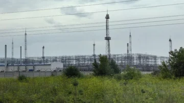 Rusia: En Omsk, a pesar de una aparente calma, la inquietud permanece tras el ataque ucraniano Rusia: En Omsk, a pesar de una aparente calma, la inquietud permanece tras el ataque ucraniano