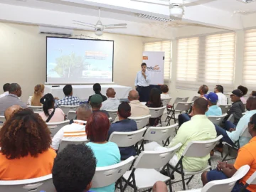 Edesur invertirá más de RD$ 962 millones para rehabilitar redes eléctricas en Peravia