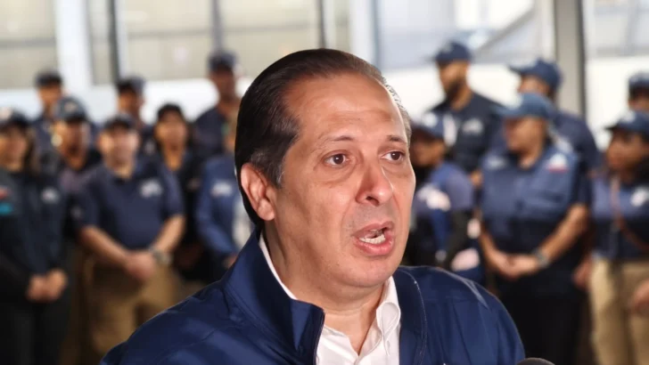 República Dominicana enviará 42,000 vacunas y una misión médica a Venezuela para apoyar las labores de emergencia