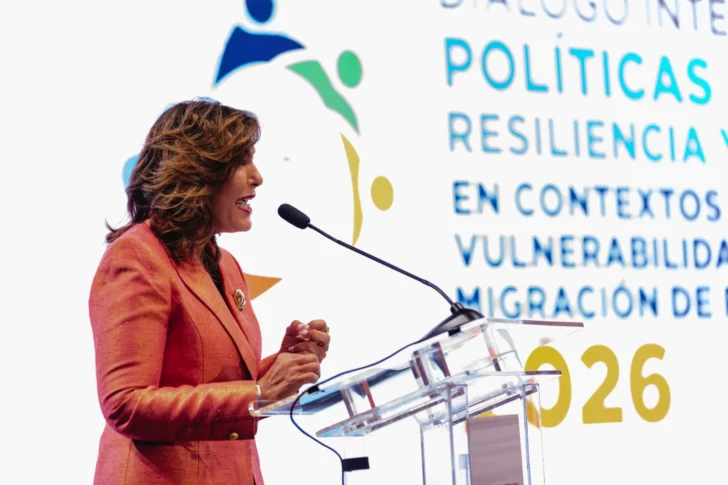 RD acoge diálogo regional sobre migración de retorno y políticas sociales