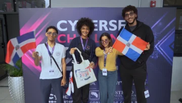 República Dominicana lleva por primera vez un equipo al Cybersec Challenge 2026 en Costa Rica