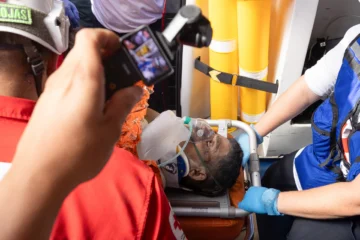 Resumen de las últimas horas en Venezuela: Rescatan con vida a un hombre tras 8 días atrapado y crece la ayuda mundial para Venezuela Resumen de las últimas horas en Venezuela: Rescatan con vida a un hombre tras 8 días atrapado y crece la ayuda mundial para Venezuela