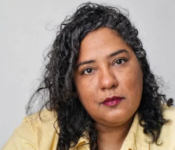 ’La crueldad alegre', de Darío Tejeda