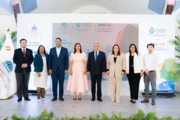 CONAPE y países iberoamericanos articulan acciones contra el maltrato y la discriminación por edad CONAPE y países iberoamericanos articulan acciones contra el maltrato y la discriminación por edad