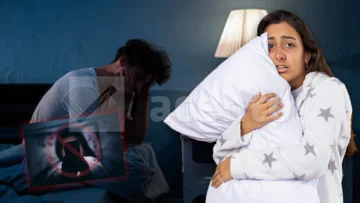 Cómo dormir mejor: siete hábitos para conciliar el sueño y descansar de corrido Cómo dormir mejor: siete hábitos para conciliar el sueño y descansar de corrido