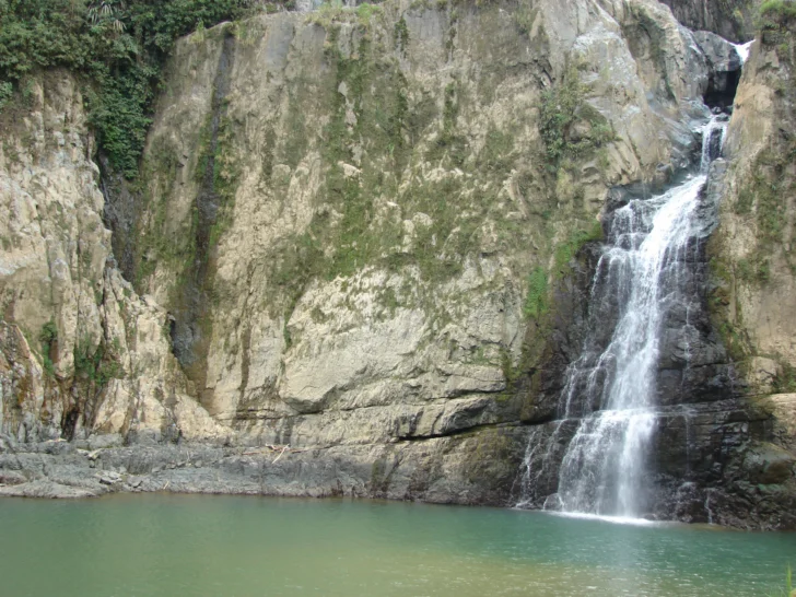Medio Ambiente refuerza la protección de la cuenca del río Yaque del Norte Medio Ambiente refuerza la protección de la cuenca del río Yaque del Norte
