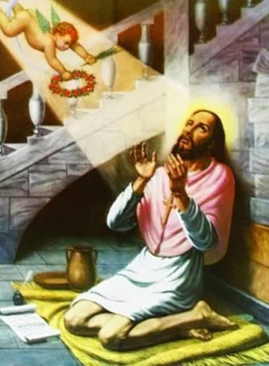 Santoral del 17 de julio: santos, beatos y mártires que celebra la Iglesia católica hoy