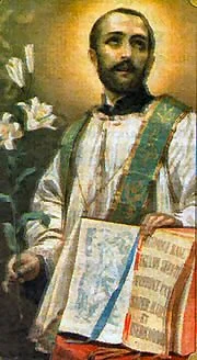 Santoral del 5 de julio: santos, beatos y mártires que celebra la Iglesia católica hoy
