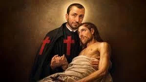 Santoral del 14 de julio: santos, beatos y mártires que celebra la Iglesia católica hoy Santoral del 14 de julio: santos, beatos y mártires que celebra la Iglesia católica hoy