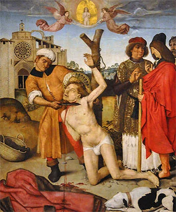 Santoral del 27 de julio: santos, beatos y mártires que celebra la Iglesia católica hoy