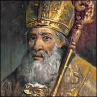 Santoral del 02 de agosto: santos, beatos y mártires que celebra la Iglesia católica hoy