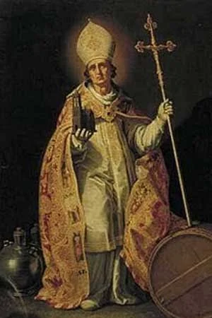 Santoral del 18 de julio: santos, beatos y mártires que celebra la Iglesia católica hoy Santoral del 18 de julio: santos, beatos y mártires que celebra la Iglesia católica hoy