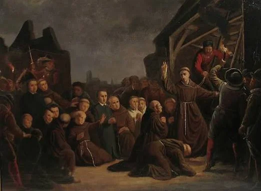 Santoral del 9 de julio: santos, beatos y mártires que celebra la Iglesia católica hoy