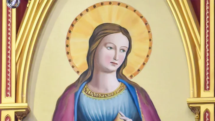 Santoral del 22 de julio: santos, beatos y mártires que celebra la Iglesia católica hoy