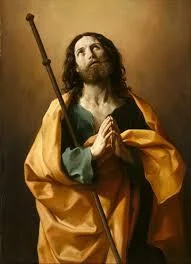 Santoral del 25 de julio: santos, beatos y mártires que celebra la Iglesia católica hoy