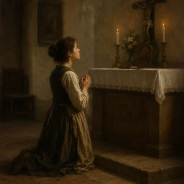 Santoral del 17 de julio: santos, beatos y mártires que celebra la Iglesia católica hoy