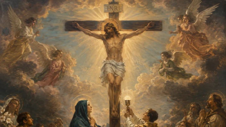 Santoral del 28 de julio: santos, beatos y mártires que celebra la Iglesia católica hoy