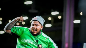 Santo Domingo 2026: MenaRD lidera las aspiraciones dominicanas en los eSports